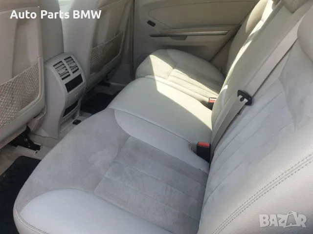 Mercedes ML320 CDI 4X4 НА ЧАСТИ Мерцедес МЛ 320 НА ЧАСТИ, снимка 9 - Автомобили и джипове - 48481811