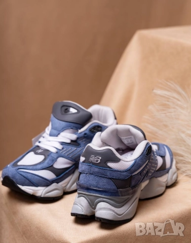 дамски маратонки Adidas new balance , снимка 7 - Маратонки - 51734929