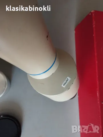 ПРОМО Японска Зрителна Тръба -PANORAMA- 20x50-Спотинг, снимка 8 - Екипировка - 49410170