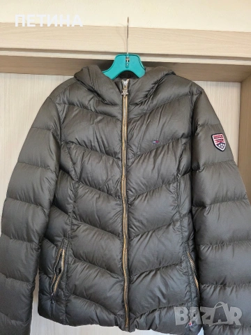 Tommy Hilfiger , снимка 13 - Якета - 53257762