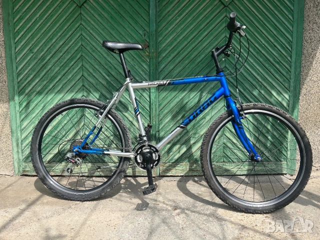 Drag Hacker , снимка 4 - Велосипеди - 54214916