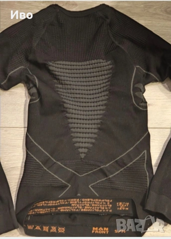 Термо бельо "Craft" X-Bionic Odlo., снимка 5 - Спортни дрехи, екипи - 54177379