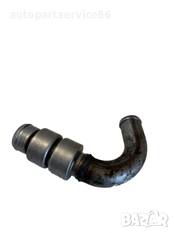 Тръба за интеркулер за Volvo C70 Convertible 2.0D (2008) 