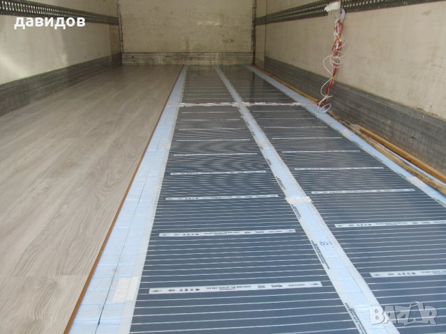 Изграждане на промишлена Сушилня за сухи мезета, деликатеси!