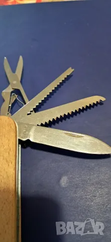 Стара джобна ножка , снимка 13 - Други ценни предмети - 49165893