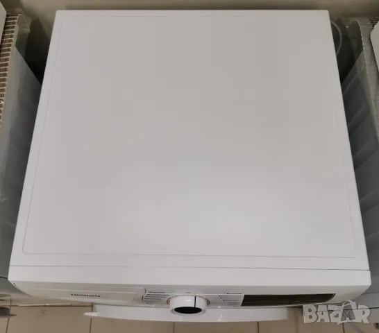 Продавам Кондензна Сушилня CONSTRUCTA /SIEMENS 7кг, снимка 7 - Сушилни - 48475330