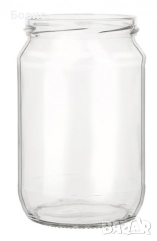 Буркани за мед 0.29 лв