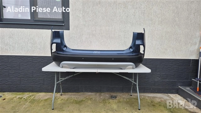 Задна броня Ford Kuga година 2020 2021 2022 2023 2024 код LV4B17A894DA, LV4B-17A894-DA 