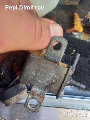 ВАКУУМЕН КЛАПАН AUDI VW 7.21483.04 054906267A  (0), снимка 2 - Части - 42896827