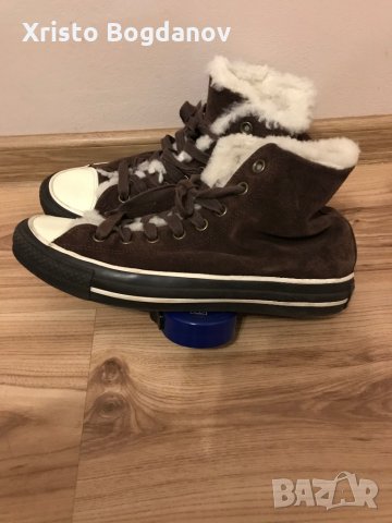 Кецове ,,Converse” номер 41, снимка 2 - Кецове - 30422712