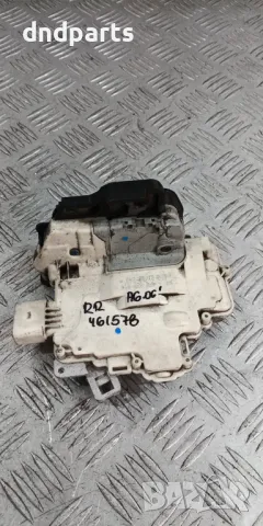 Брава врата Audi A6 4F 2006г.(задна дясна)	