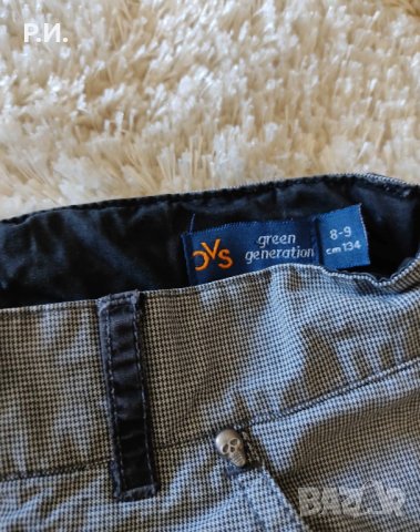 Детски къси панталони - 4 броя, снимка 4 - Детски къси панталони - 40843844