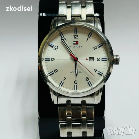 Часовник Tommy Hilfiger - TH202.1.14.1374