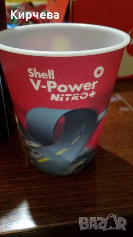 Оригинални моливници Ferrari и Shell, снимка 4 - Други стоки за дома - 30779464