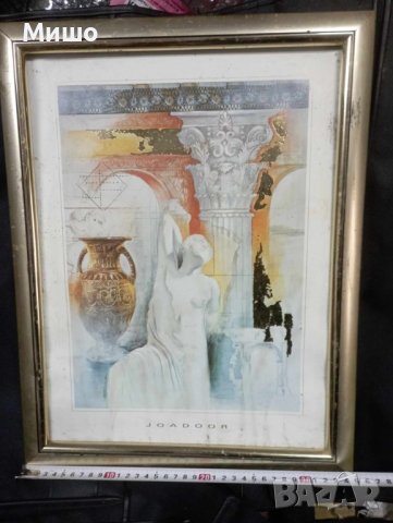 Продавам картини, снимка 3 - Картини - 44388787