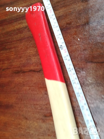 БРАДВА 70СМ-1,25КГ ДЪРВЕНА ДРЪЖКА 0810251715, снимка 17 - Градински инструменти - 51988380