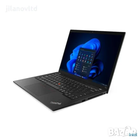 Lenovo ThinkPad T14S GEN 3 I7-1270P 32GB 512GB SSD NVME с до 24 МЕСЕЦА ГАРАНЦИЯ