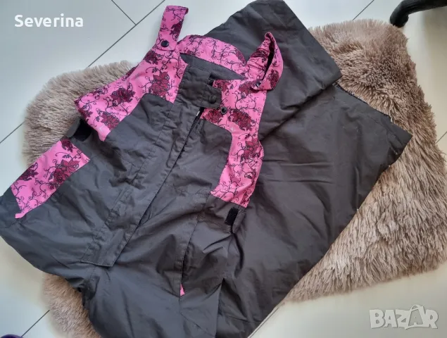 Ски екип 145/152, снимка 4 - Детски комплекти - 48832872