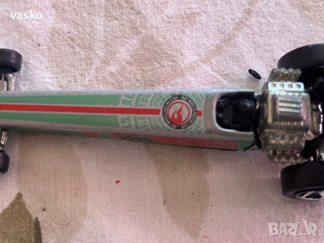 Hotwheels-стар,рядък, снимка 3 - Колекции - 52652809