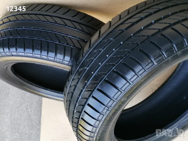 нови 205/55R16 continental-№756, снимка 11 - Гуми и джанти - 47318491