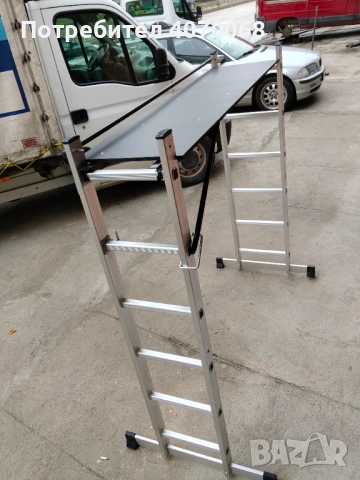 Скеле /комбинирано , снимка 4 - Други - 52582394