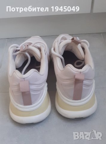 Дамски спортни обувки - 38 номер, снимка 7 - Дамски ежедневни обувки - 50848436