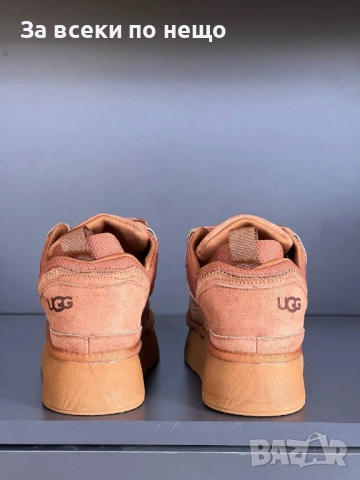 UGG Дамски Маратонки👟Дамски Спортни Обувки ЮДЖИДЖИ - 2 Налични Цвята Код E929, снимка 5 - Маратонки - 51956095