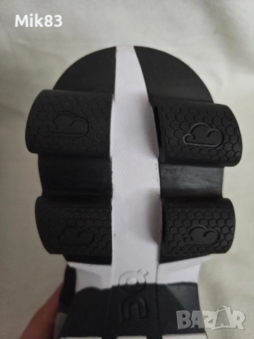 Swiss engineering 41 номер, снимка 6 - Маратонки - 54198859