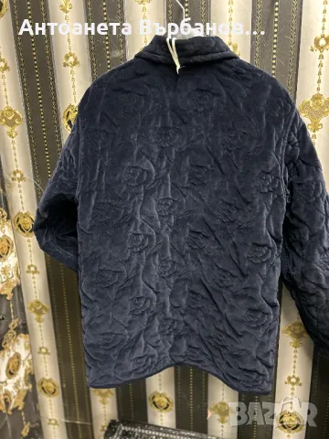Дамско яке, снимка 3 - Якета - 49659404