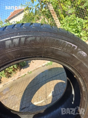 гума, снимка 5 - Гуми и джанти - 51319089