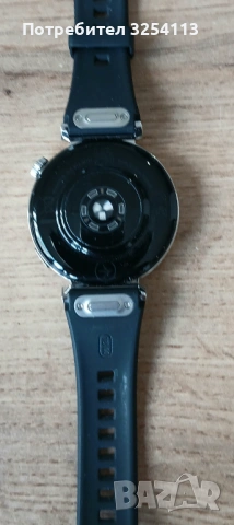 Huawei Watch GT 5 в ГАРАНЦИЯ, снимка 3 - Смарт часовници - 53884270