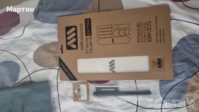 Cube Stereo ONE77 Pro, снимка 12 - Велосипеди - 51408149