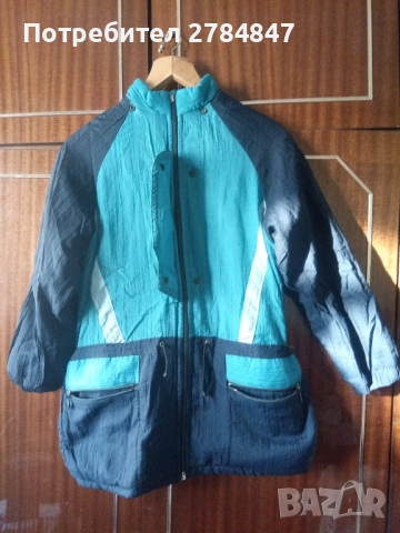 Зимно детско яке , снимка 9 - Детски якета и елеци - 52804522