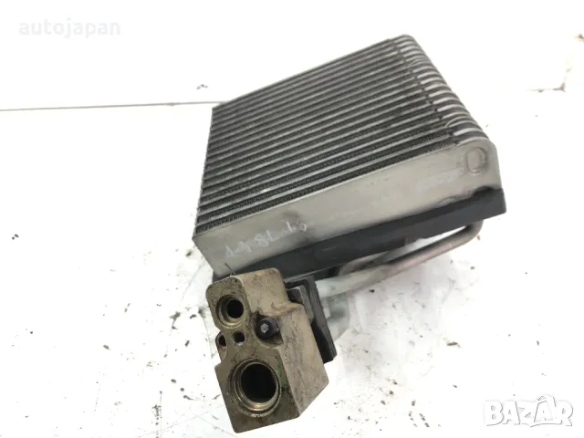 Радиаторче климатик Audi A3 8l Ауди А3 8л , снимка 2 - Части - 49300706