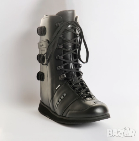 ортопедична рехабилитация Ахилесовата обувка Künzli Ortho Rehab Tota номер 43-44, снимка 3 - Други - 52405876