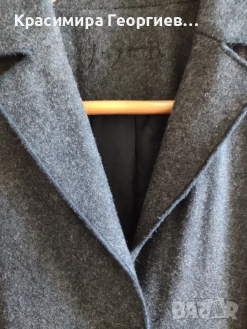 Спортно елегантно сако -60 % вълна и 40% вискоза, снимка 2 - Сака - 47739122