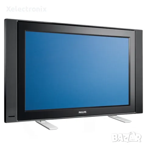 Крачета за PHILIPS 32PF3321/12, снимка 2 - Части и Платки - 49413804