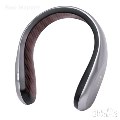 Преносим USB акумулаторен нагревател за врат и ръце, издръжливост 6 часа, снимка 7 - Други стоки за дома - 48903463