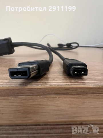 Линк кабел за Nintendo Game Boy / link cable, снимка 5 - Nintendo конзоли - 56180288