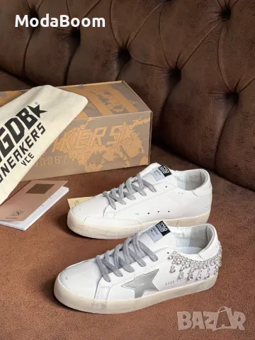 GGDB дамски маратонки , снимка 3 - Маратонки - 48369845