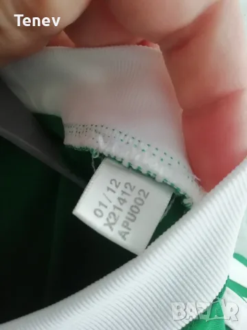 Germany Schweinsteger Adidas оригинална тениска фланелка Германия Швайнщайгер екип , снимка 7 - Тениски - 48590379