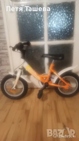 детско колело , снимка 2 - Детски велосипеди, триколки и коли - 47626799