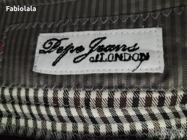 Pepe rokje , снимка 6 - Поли - 44148402