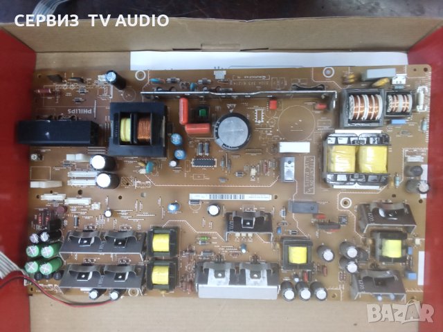 POWER SUPPLY 3104 313 61214   TV PHILIPS 37PF9731D/10