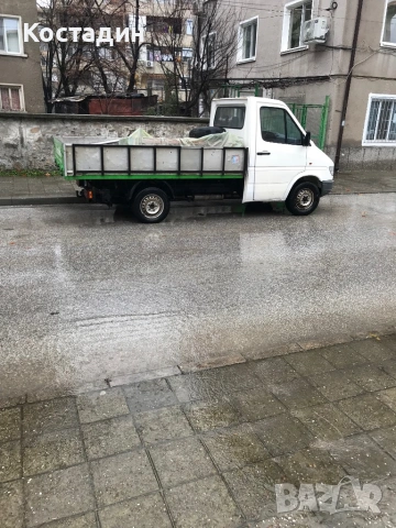 Каросерия, снимка 2 - Бусове и автобуси - 54168177