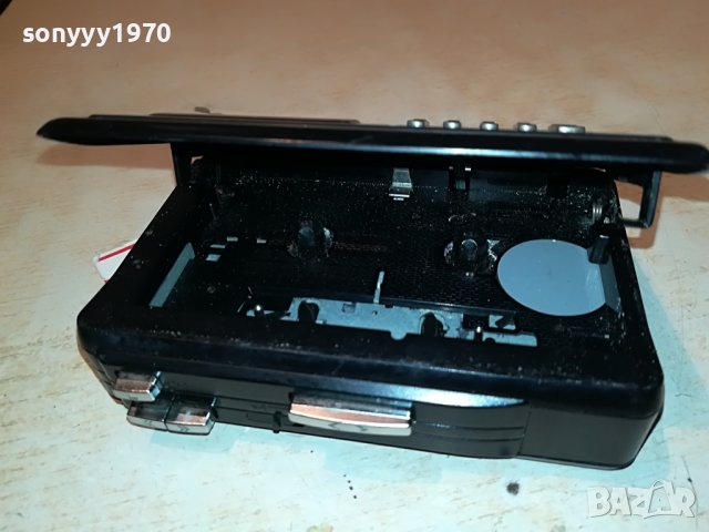 AIWA RS-G56MKII WALKMAN 0409221102, снимка 10 - Радиокасетофони, транзистори - 37894143