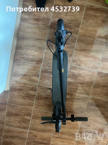 Електрическа трутинетка, снимка 1