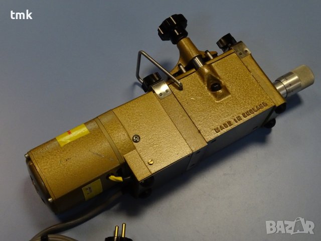Дозираща помпа MPL HiFlow Metering Pump 220V, 50Hz, снимка 6 - Водни помпи - 40528146