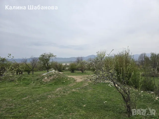 местността "Ени кория" гр. Карлово, снимка 2 - Вили - 49728055