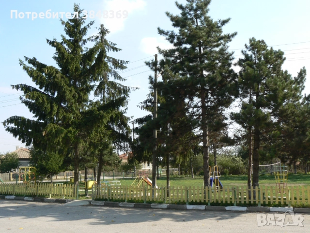 Парцел в с. Сенокос, снимка 11 - Парцели - 52583212